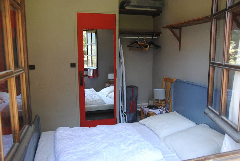 Appartement entier, Appartement 22 m² rez-de-chaussée in Briançon, Serre Chevalier