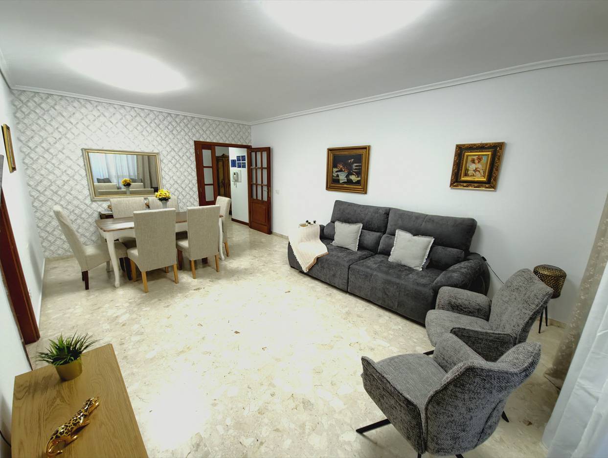 Appartement entier, Home2Book Stylish & Roomy Santa Cruz City Center in Cuatro Torres, Santa Cruz de Tenerife