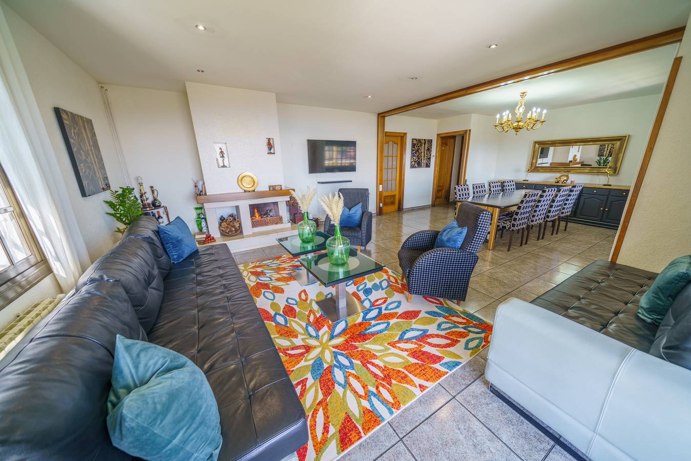 Homeholidaysrentals Bridney - Costa Barcelona in Santa Susanna, Costa del Maresme