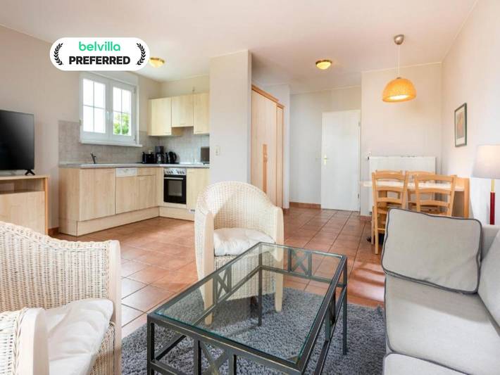 Ferienwohnung für 4 Personen, kinderfreundlich in Sagard - 2