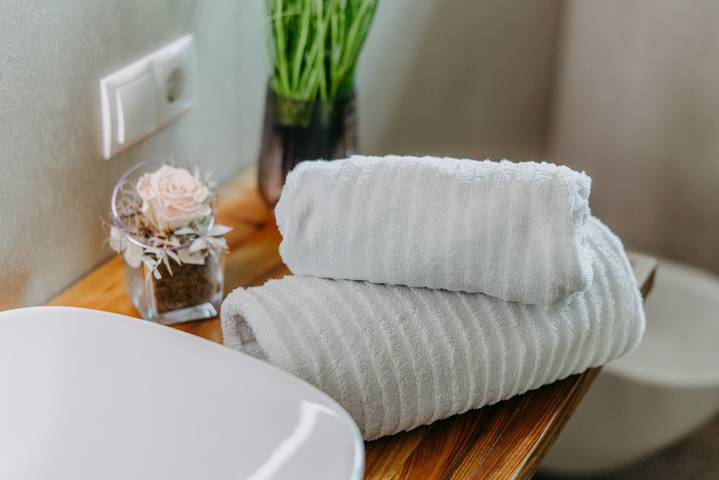 Ferienhaus für 5 Personen, mit Garten und Ausblick in Österreich - 4