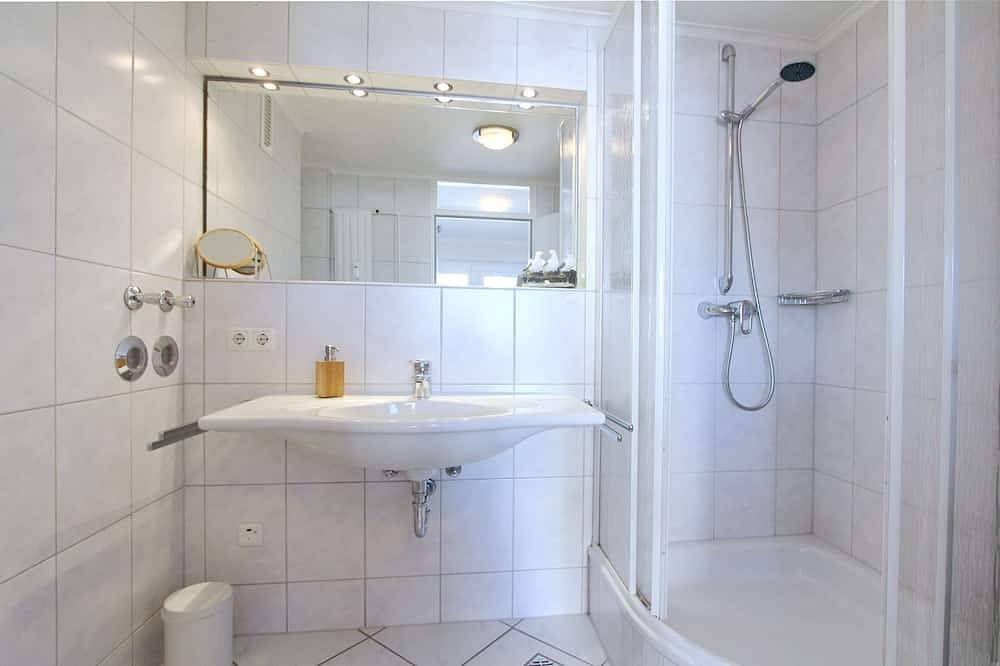 Ganze Wohnung, App. 39, Haus am Meer,1.Etage in Westerland, Sylt (Gemeinde)