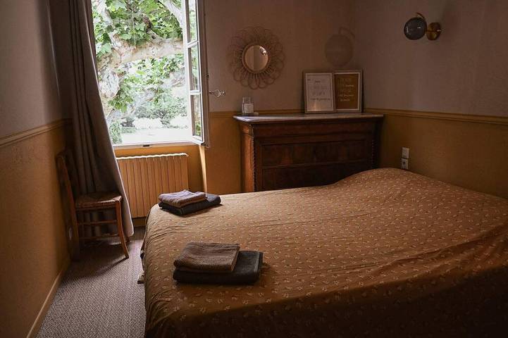 Location de vacances pour 12 personnes, avec jardin à Châteaurenard - 3