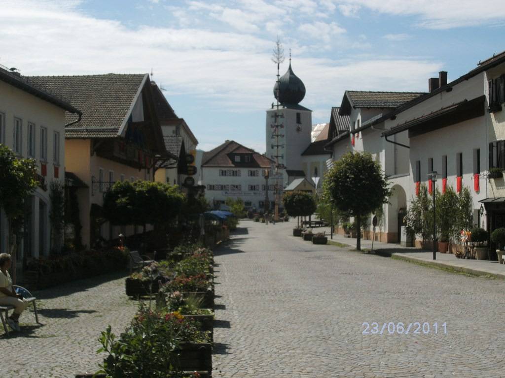 Appartements im Himmelreich - Himmlische Ferien - Ferienwohnung, foto 7