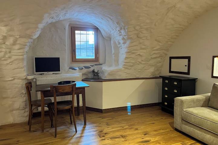 Gîte pour 2 personnes à Barcelonnette - 3