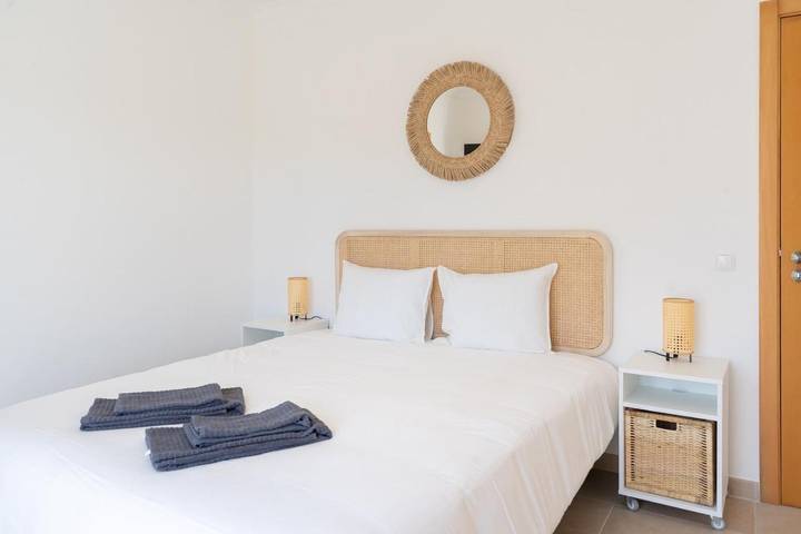 Maison d’hôte pour 2 personnes, avec jardin à Aljezur - 3