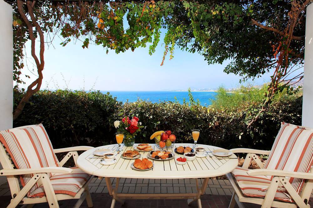 Casa vacanza a Naxos a partire da 637€ a notte