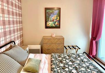Gîte pour 3 personnes, avec jardin à Quéven