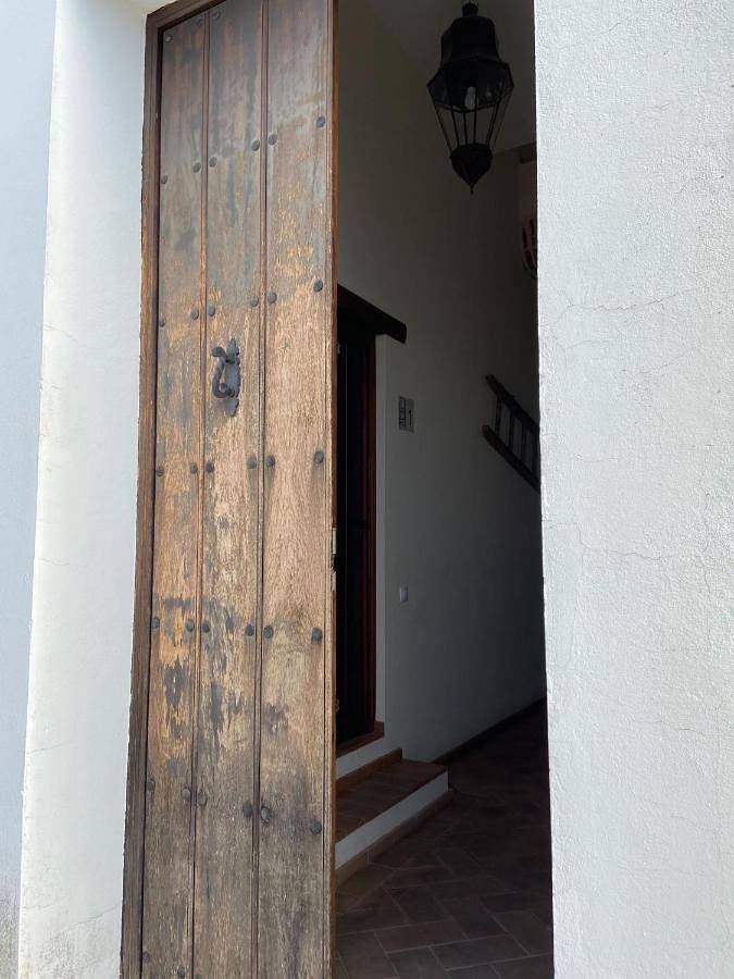 Apartamento entero, Two-Bedroom Apartment in Cazalla de la Sierra, Sierra Morena