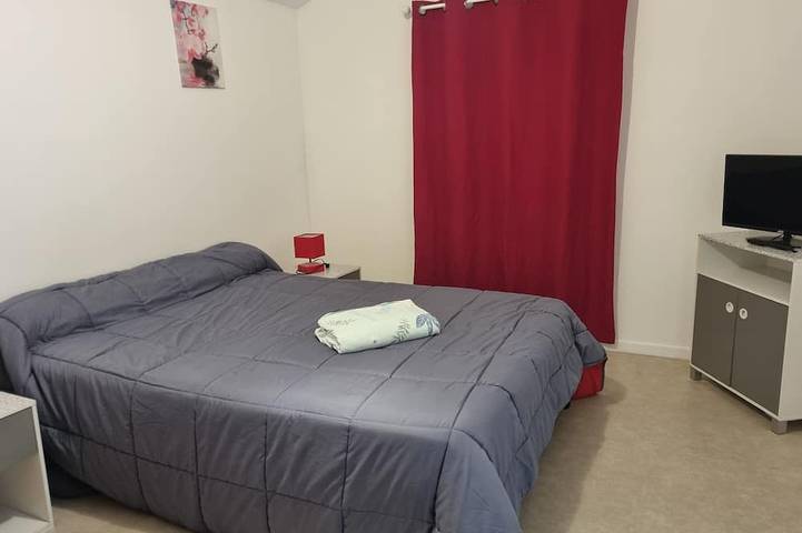 Gîte pour 2 personnes à Pélussin - 2