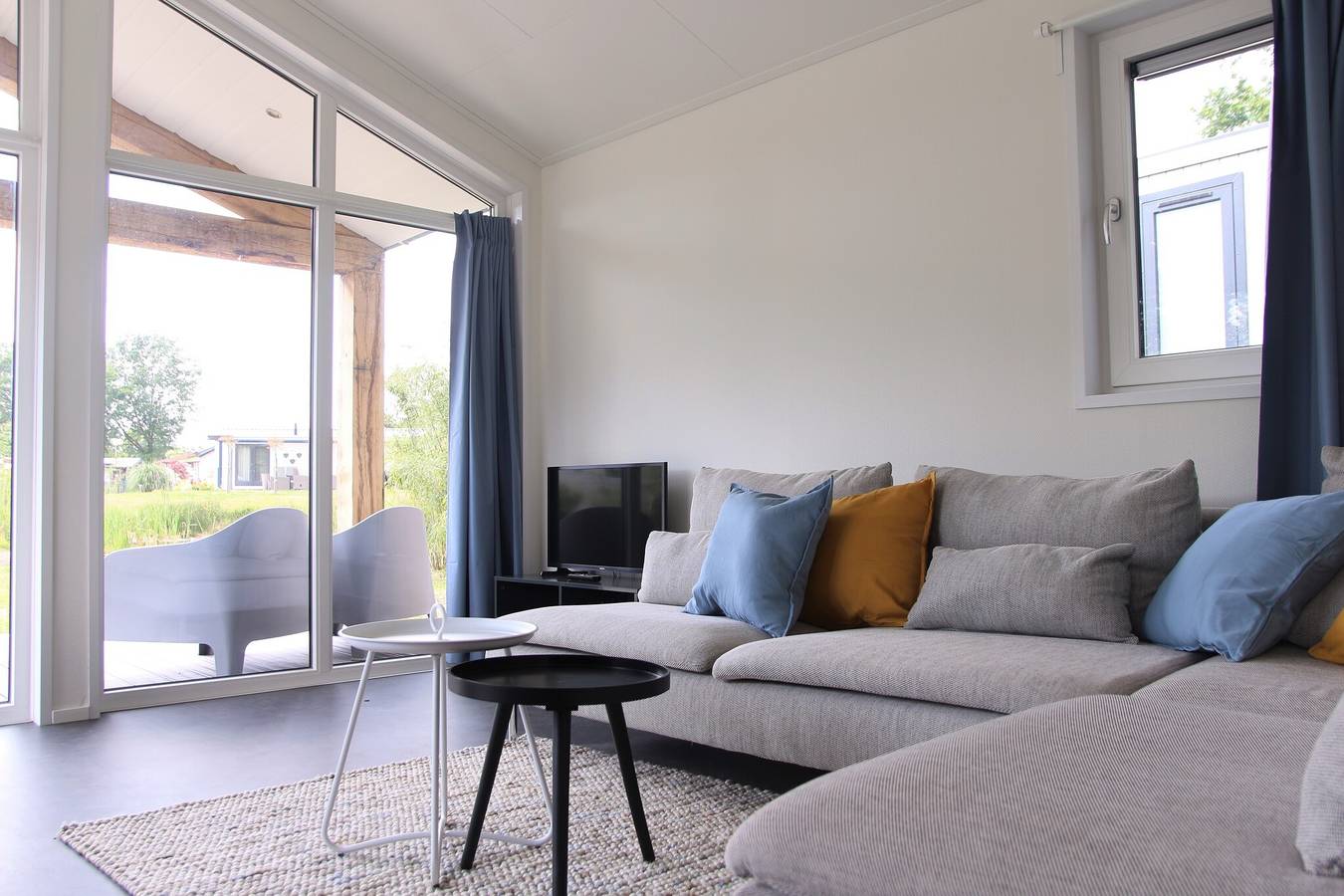 Camping Vreehorst — Ecolodge in Winterswijk, Achterhoek