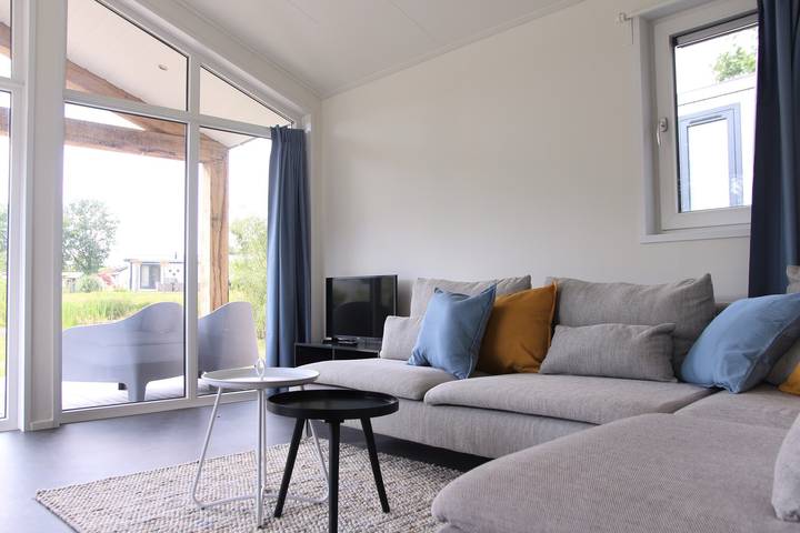 Ferienhaus für 4 Personen, mit Seeblick in Winterswijk - 4