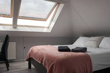 B&b für 2 Personen in Schagen, Nordholland, Bild 1