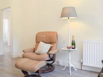 Lodge voor 2 Personen in Devon, Zuid-West Engeland, Afbeelding 4