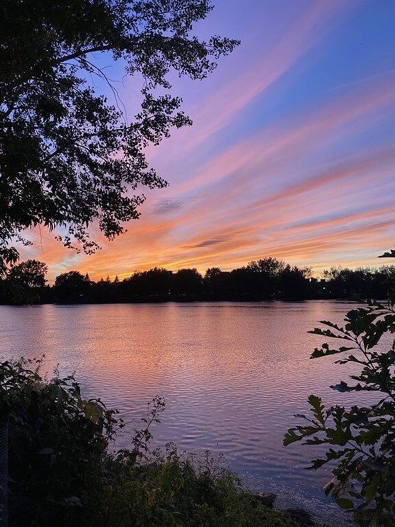 Gîte pour 6 personnes, avec balcon à Montréal - 2