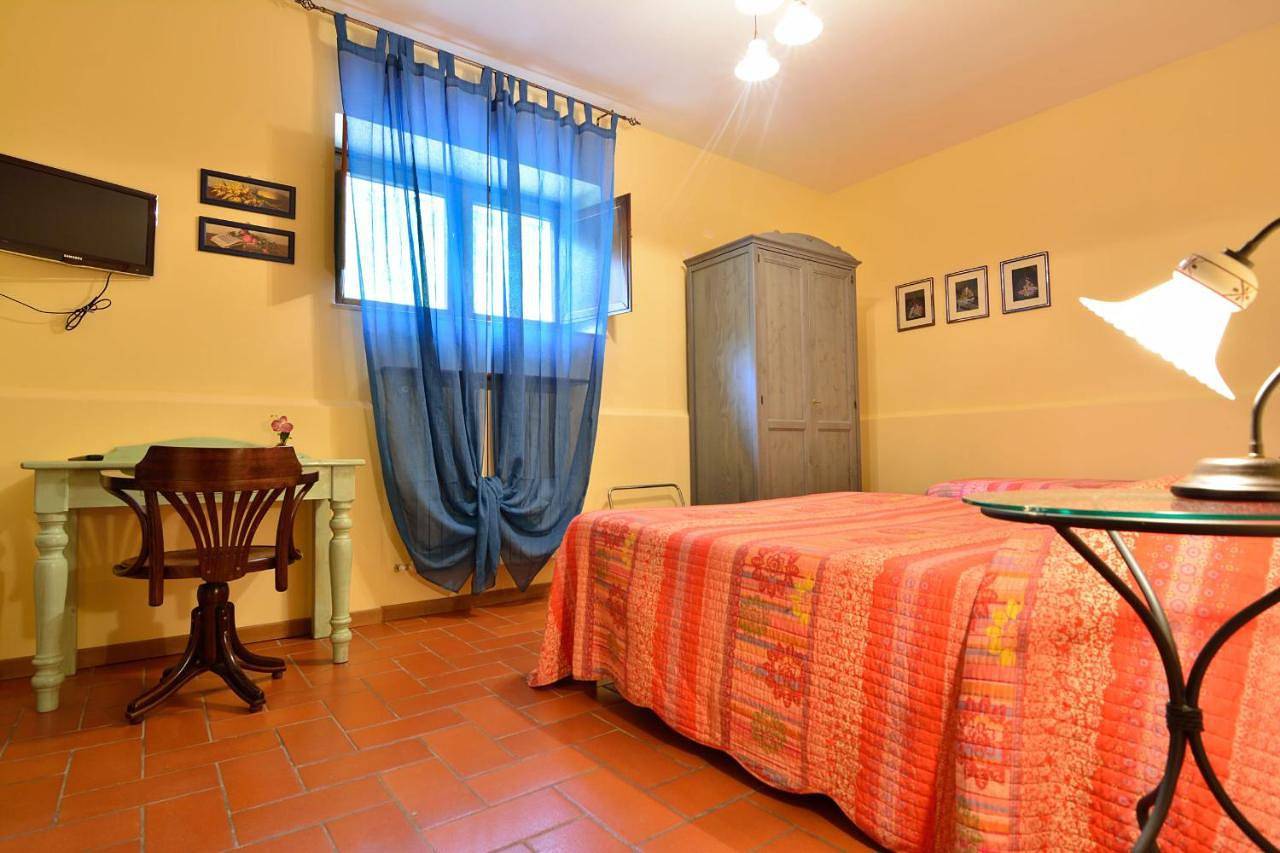 Agriturismo La Dimora dei Cavalieri in Vaglio Basilicata, Provincia di Potenza