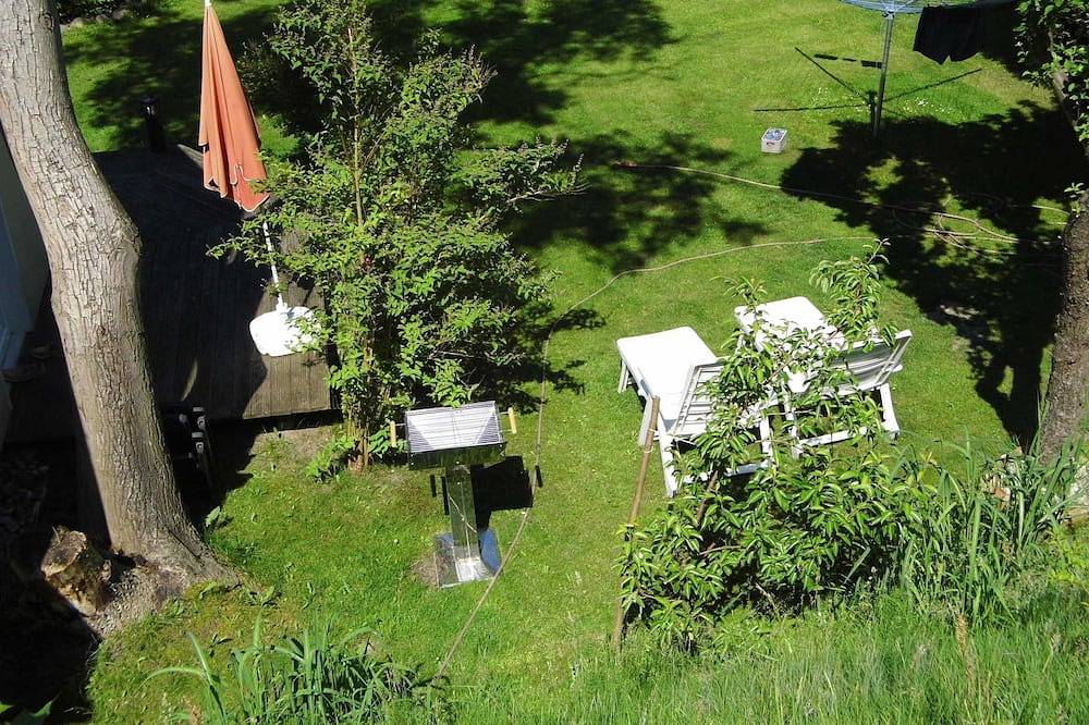 Ferienhaus am Nepperminer See - Ferienhaus in Neppermin, Usedom