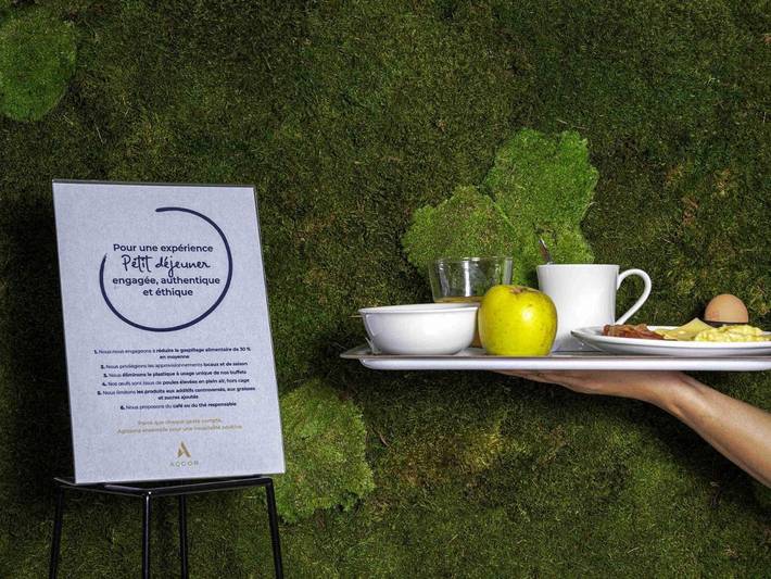 Hôtel pour 4 personnes, animaux acceptés à Pantin - 3