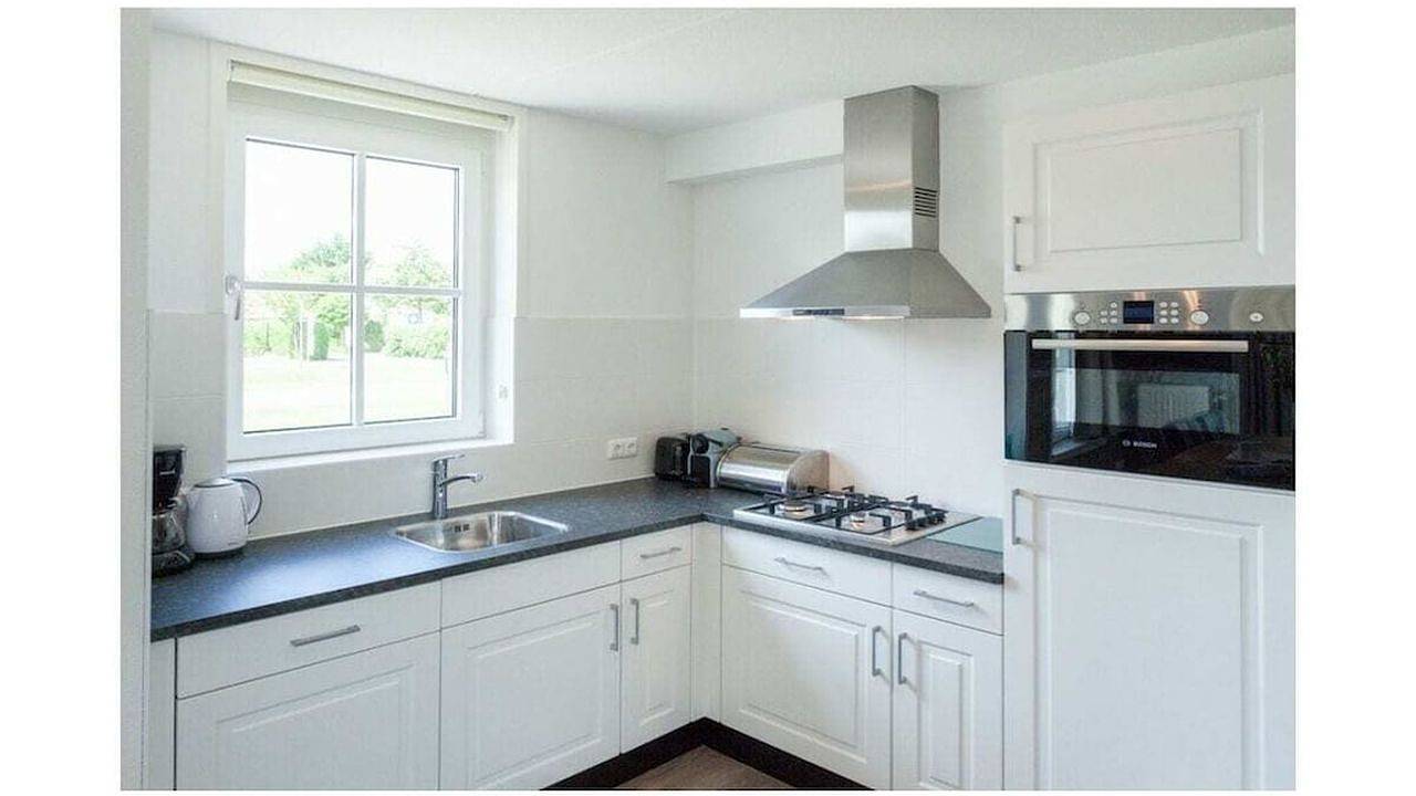 Ferienhaus für 8 Personen (150 m²) in Noordwijk aan Zee in Noordwijk, Niederländische Nordsee