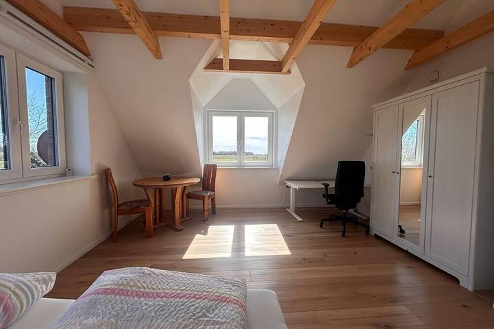 Ferienhaus für 3 Gäste mit 105m² in Nieblum in Nieblum, Föhr