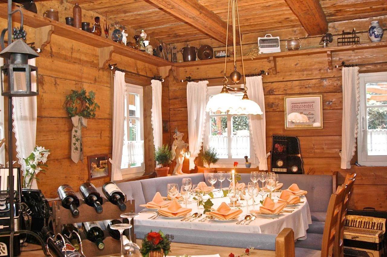 Standard Single Room with Shower in Waltersdorf, Großschönau