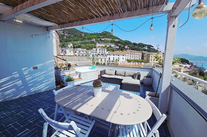 Appartement de vacances pour 4 personnes - 1