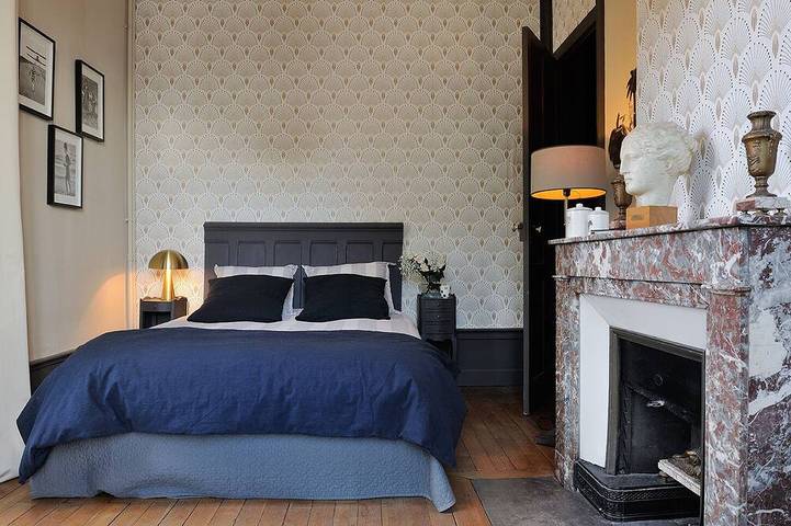 Gîte pour 14 personnes à Collonges-au-Mont-d'Or - 3