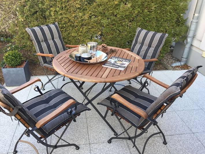 Ferienhaus mit Meerblick für 4 Personen, mit Terrasse in Kühlungsborn - 2