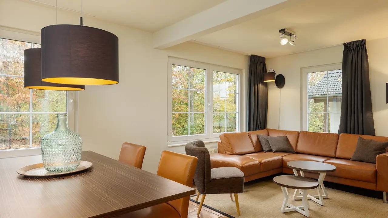 Ferienhaus für 4 Personen (83 m²) in Cochem in Ediger-Eller, Cochem-Zell