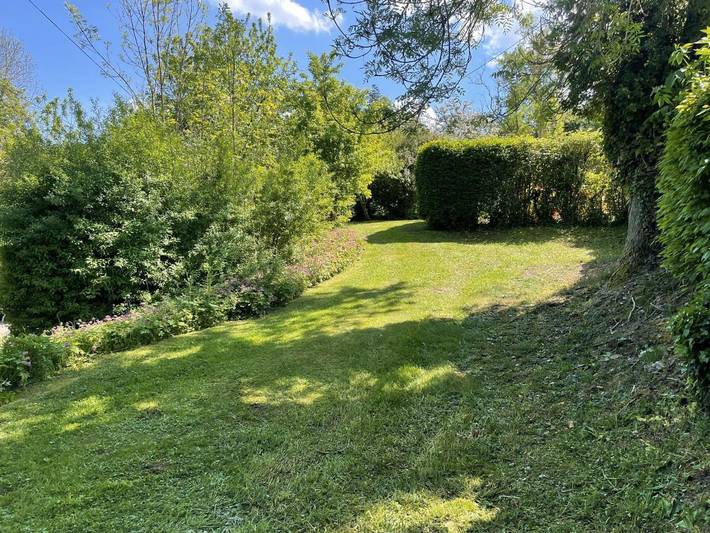 Location de vacances pour 2 personnes, avec jardin et vue à Les Champeaux - 4