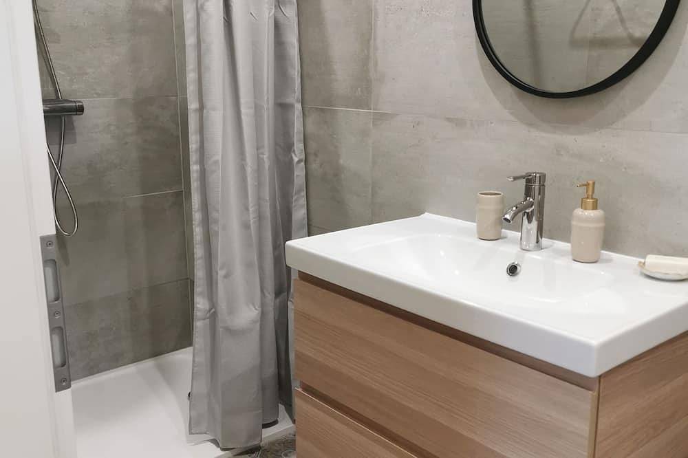 Apartamento entero, Appartement au Calme Rdc Jardin in Wasselonne, Alsacia del Norte