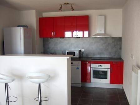 Ferienwohnung für 4 Personen, mit Terrasse in Biscarrosse Plage - 3