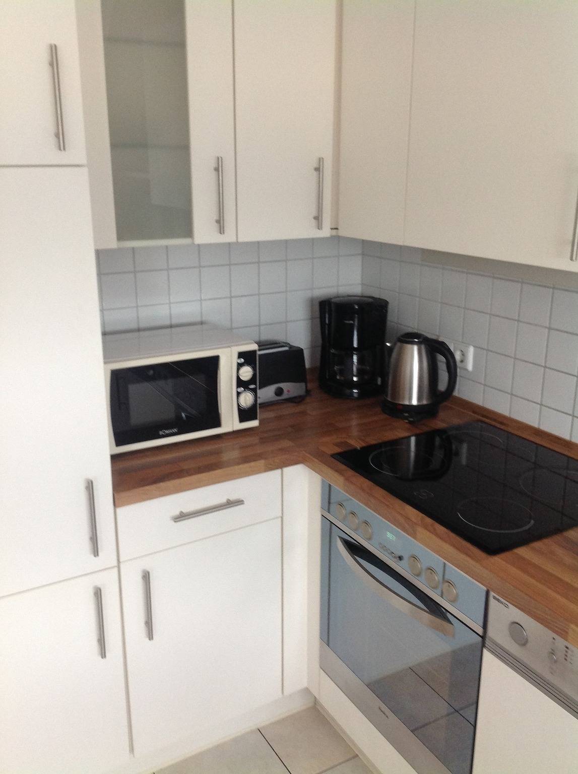 Ganze Ferienwohnung, Stapper's Landgasthaus Ferienwohnung in Ibbenbüren, Münsterland
