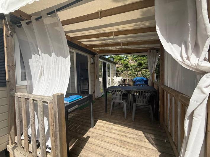 Club vacances pour 6 personnes, adapté aux familles en Vendée - 4