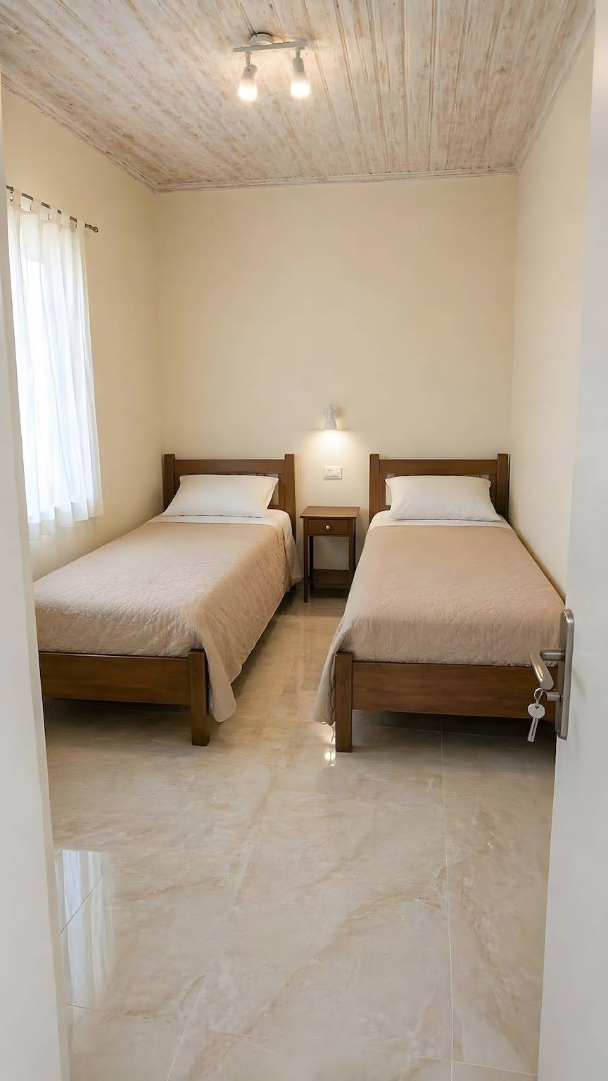 Ganze Wohnung, Irini Studios Arkasa – Ruhige Lage nahe Strand und Sehenswürdigkeiten in Karpathos
