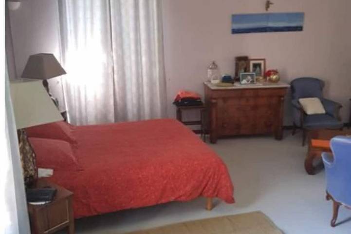 Location de vacances pour 9 personnes, avec jardin et terrasse, animaux acceptés à Saint-Théodorit - 2