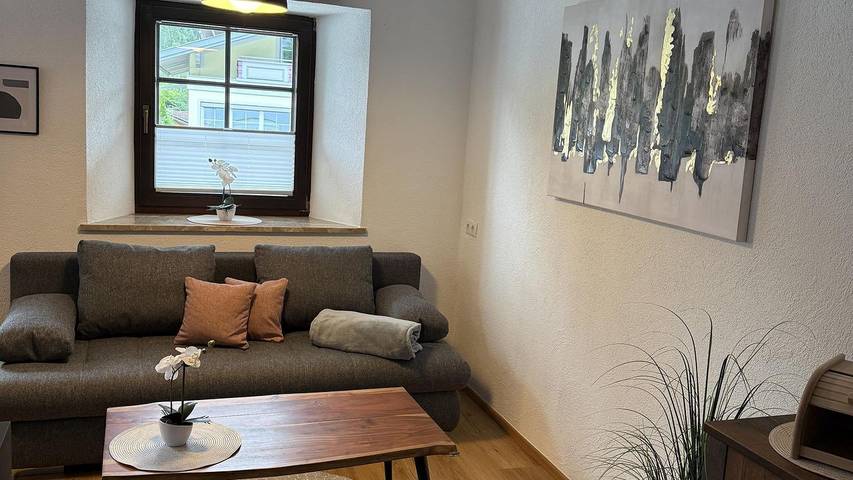 Ferienwohnung für 6 Personen, mit Terrasse, mit Haustier in Oetz - 4