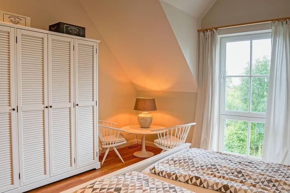 Weltkate, Deutschland in Welt, Eiderstedt