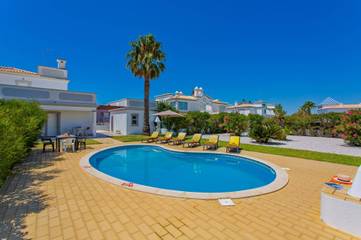 Villa für 6 Personen in Guia, Faro Distrikt, Bild 1