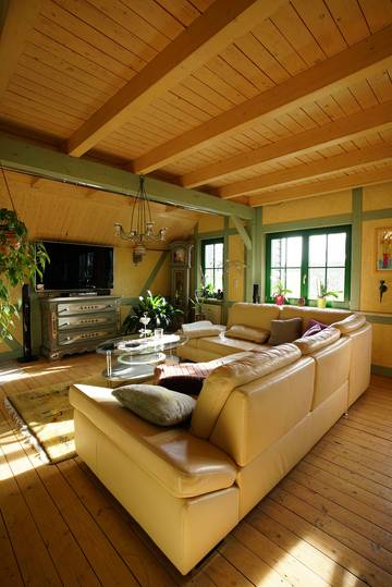 Ferienwohnung für 6 Personen in Pfaffroda, Chemnitz und Umgebung, Bild 3