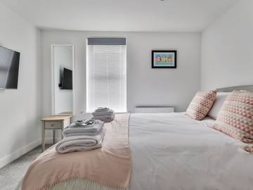 Apartment for 2 People in Filey, North Yorkshire, Photo 4