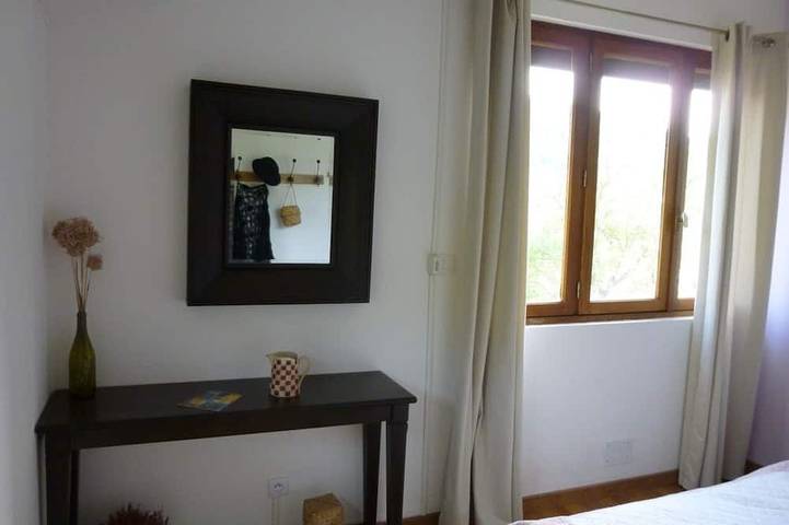 Location de vacances pour 8 personnes, avec piscine ainsi que terrasse et jardin, animaux acceptés à Alet-les-Bains - 3