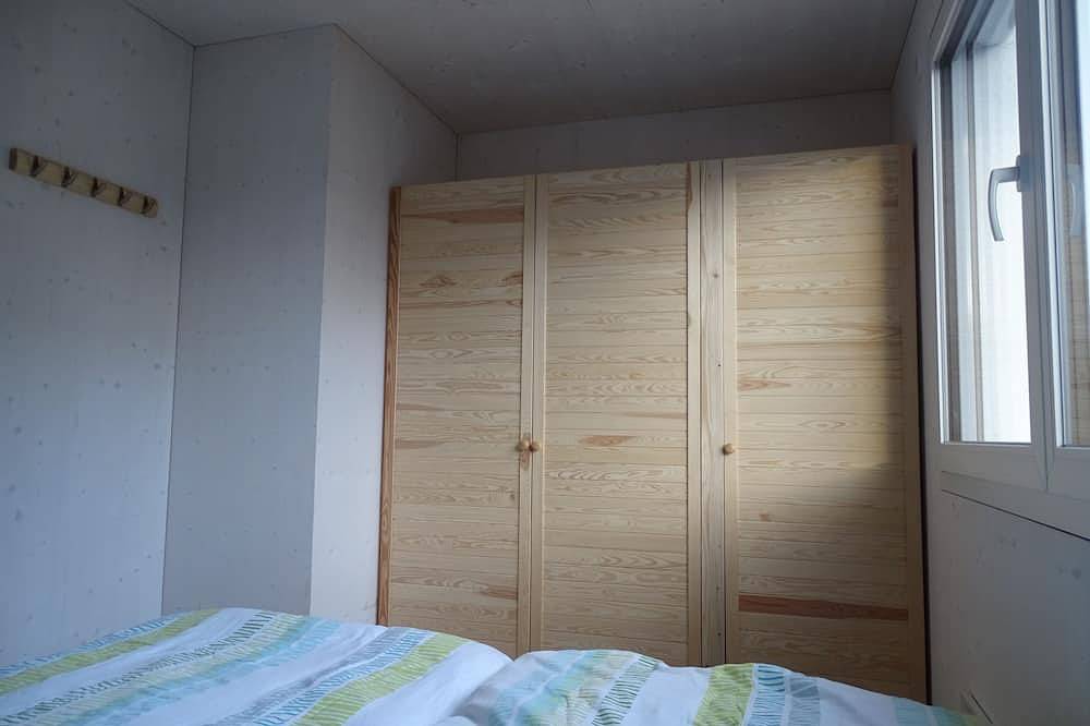 Tiny-Bungalow, barrierefrei, klimaneutral in Edertal, Waldecker Land