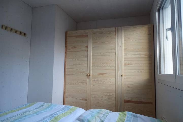 Bungalow für 4 Personen, mit Terrasse in Hessen - 3