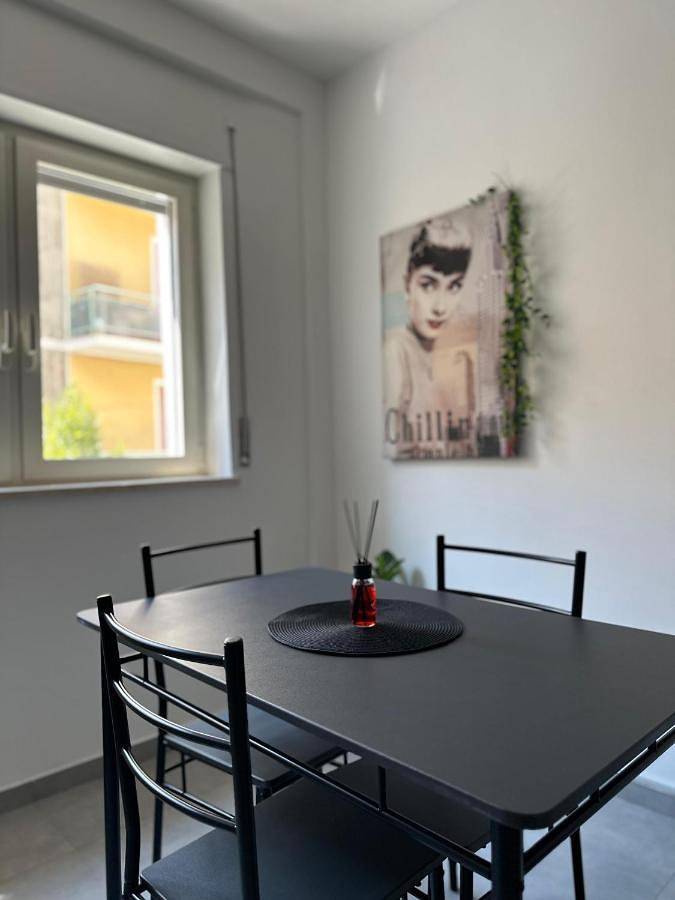 Ferienwohnung für 3 Personen, mit Ausblick - 1