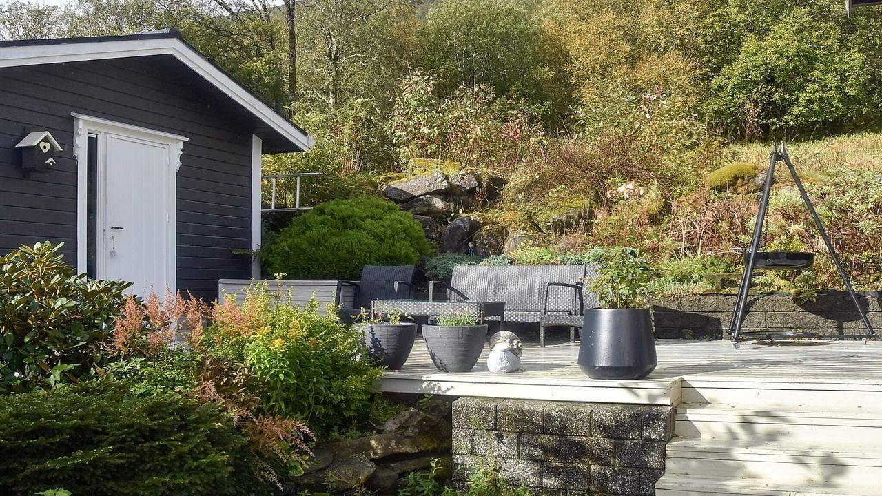 Ferienhaus für 5 Personen (84 m²) in Åramsnakken in Åram, Vanylven