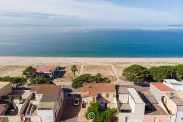 Gîte pour 2 personnes à Oristano