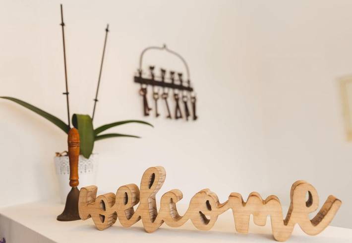 Maison d’hôte pour 4 personnes, avec jardin et terrasse dans Atouguia da Baleia - 3