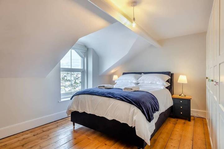 Ganze Wohnung, 2 Bed in Brixham (oc-m28892) in Brixham, Torbay