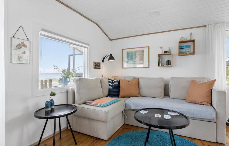 Ferienhaus für 6 Personen mit Garten in Otterup, Nord Fünen